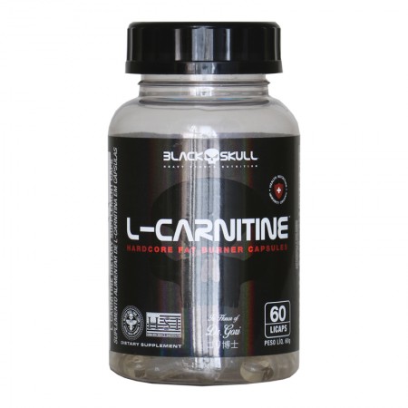 ال کارنیتین L CARNITINE